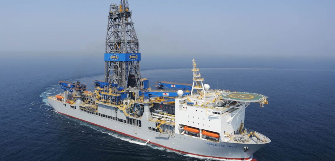 Oil Secrets of Suriname: Public Largely in the Dark as Offshore Dreams Deferred - Vimarsana News