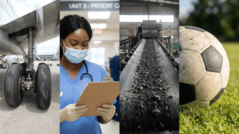 Natural rubber remains essential material throughout many industries.